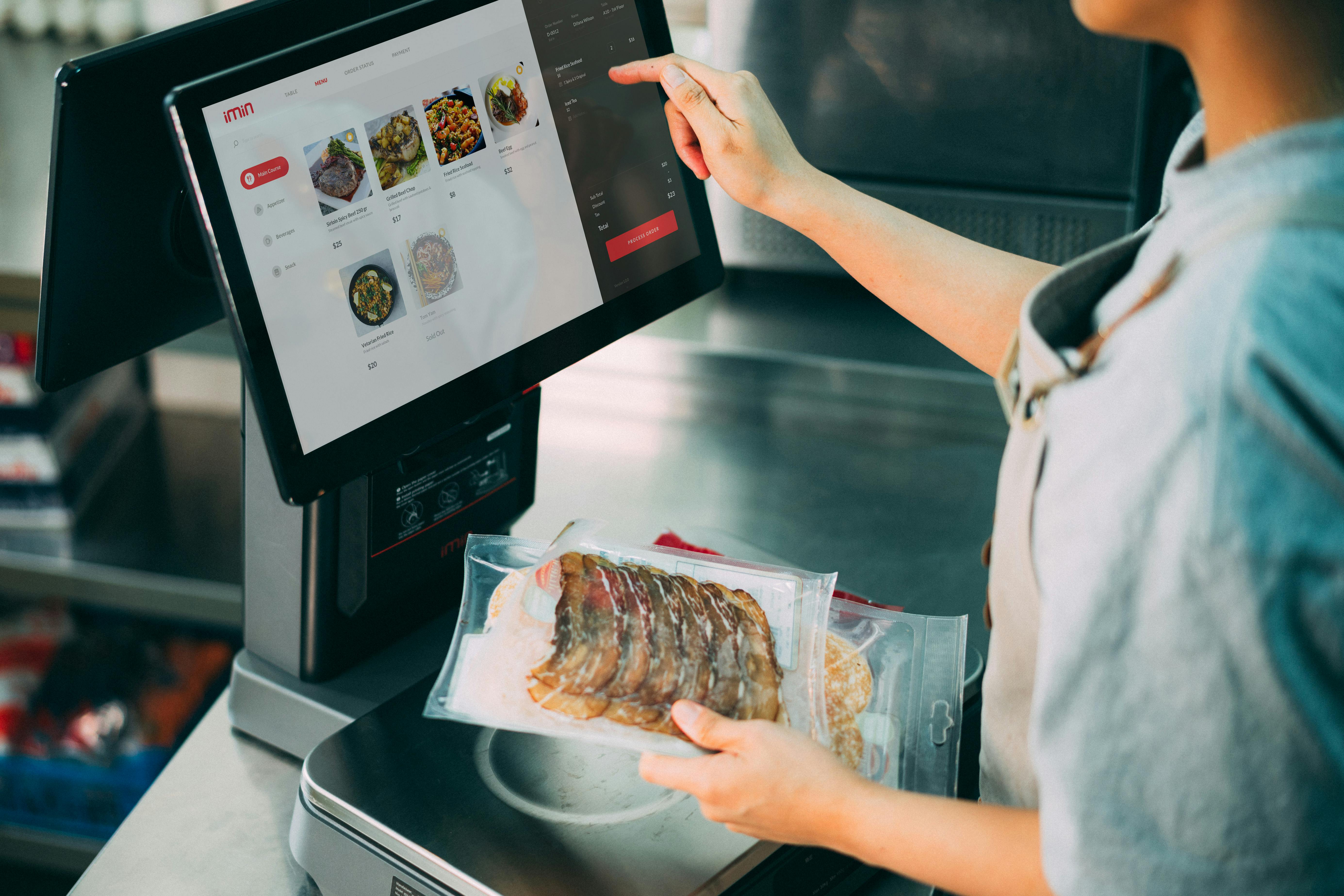 Cara Memilih Sistem Point of Sale (POS) Terbaik untuk Restoran Anda di Indonesia
