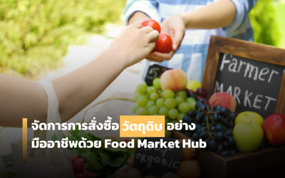 การสั่งซื้อ